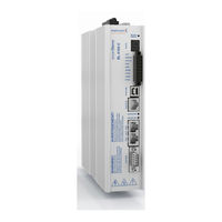 Metronix smartServo BL 4102-C Product Manual
