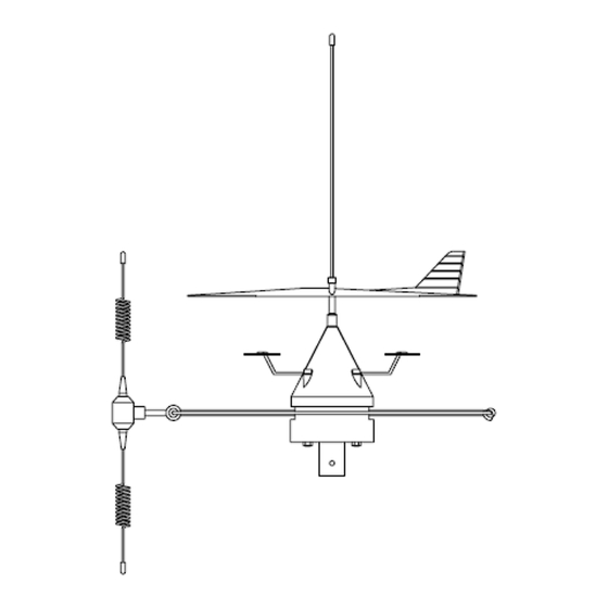 RR Electronic BISCAYA AIS Mounting Instructions
