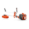 Brush Cutter Husqvarna 545RXT AT Workshop Manual