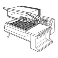 Minipack-Torre Minimini Installation, Operation And Maintenance Manual