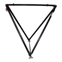 ActSafe RIGGING FRAME User Manual