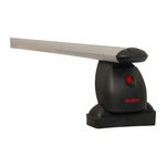 Mont Blanc MB RoofBars Flex 2 Fitting Instructions