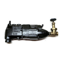Ingersoll-Rand 30 Series Product Information