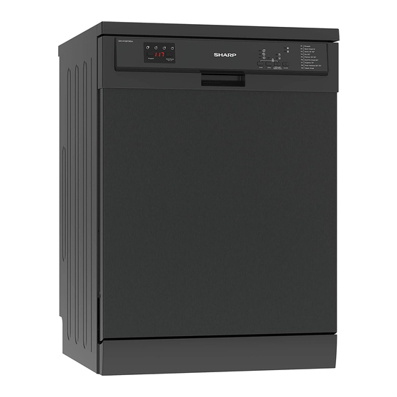 Sharp QW-HY26F39DI-DE User Manual