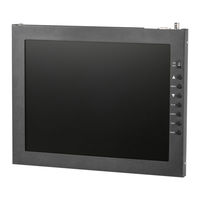 Ikan PT17-SDI Quick Start Manual