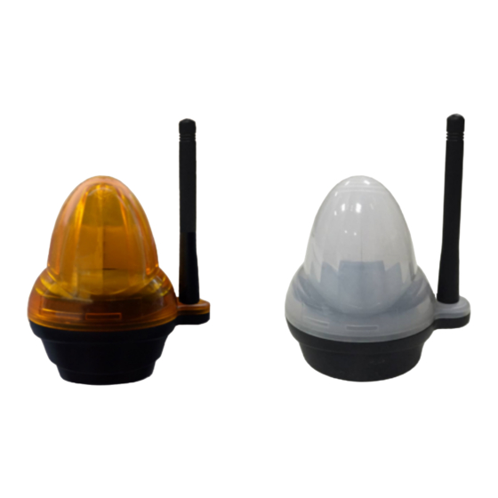 UNILED WS User Manual
