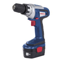 Varo Powerplus POW30625 Quick Start Manual