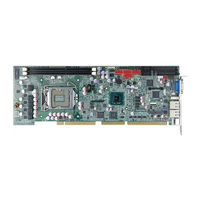 IEI Technology WSB-H610-DVI-R11 User Manual