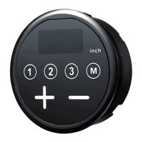 Timotion TDH2 User Manual