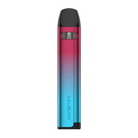 UWELL CALIBURN A2S User Manual