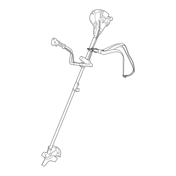 Pattfield Ergo Tools PE-BS 25 Instructions Manual