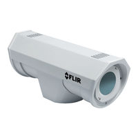 FLIR F-Series Installation Manual