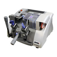 JMA VIENNA User Manual