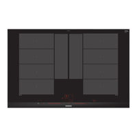 Siemens EX8 LY Series Instruction Manual