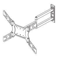 Perlegear PGMFK6 Instruction Manual