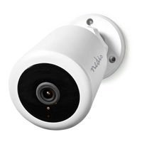 nedis SLNVRC01CWT Quick Start Manual