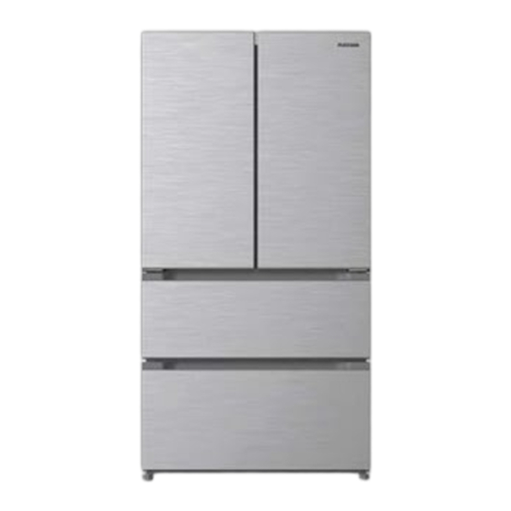 Furrion FCR20DCAFA-SG Service Manual
