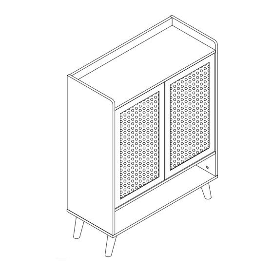 Otto Box-1 WF317680AAA Manual