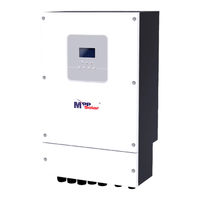 MPP Solar HV 6048WP User Manual
