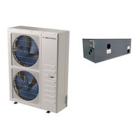 MICROWELL HP 3000 SPLIT Premium Installation And User Manual