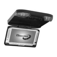 Directed Video CD1020 Owner's Installation Manual