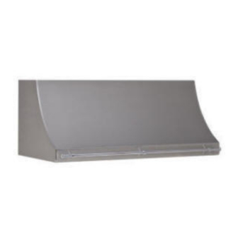 Wind Crest WCL Classic Series User Manual