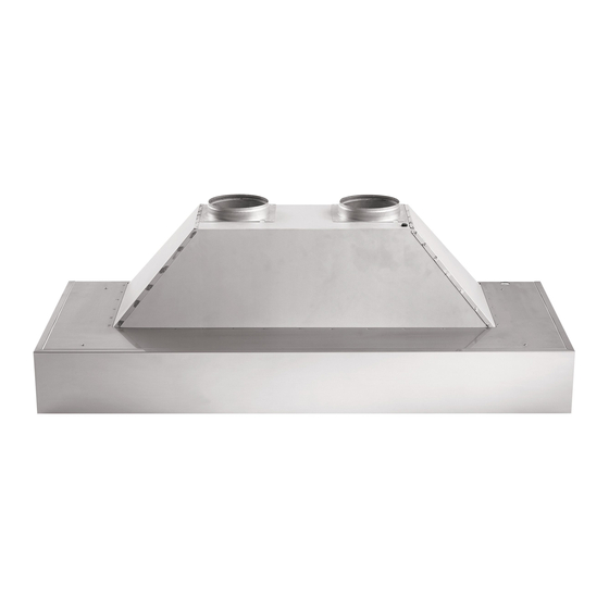 KitchenAid KHVU781RSS1 Parts List