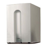 Infinity Total Solutions TSS-SUB4000 Service Manual