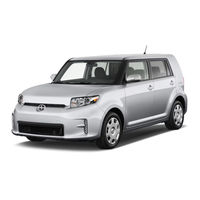 Scion xB 2013 Specifications