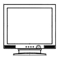 MAXDATA Belinea 101725 Service Manual