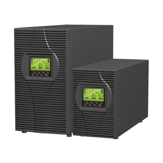 Gtec ZP120N User Manual