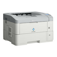 Epson AL-M7100 Series User Manual