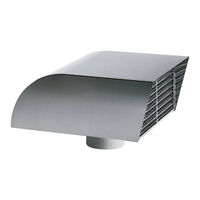 Miele DDG 102 Operating And Installation Instructions