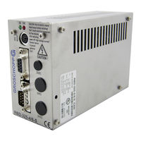 Groschopp RBD-325-4/6-S Product Manual