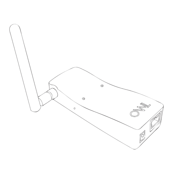 OWL INTUITION Energy Monitoring System Manuals