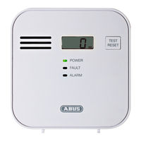 Abus COWM300 User Manual
