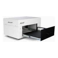Microtek ObjectScan 1600 User Manual