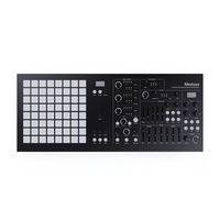 Polyend Dreadbox Medusa Owner's Manual