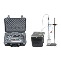 DURRIDGE RAD H2O User Manual