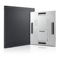 Samsung SZ4343-W User Manual