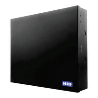 HID ACW2-XN Technical Service Manual