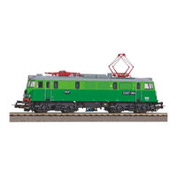 PIKO EP07 PKP Instructions For Use Manual