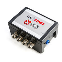 Geosense Geologger Linx Instruction Manual