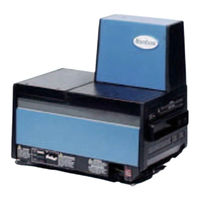 Nordson 3930 Manual