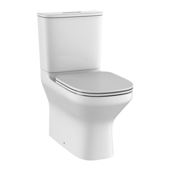 Kohler K-78476H Installation And Care Manual