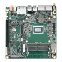 Advantech AIMB-228 Startup Manual