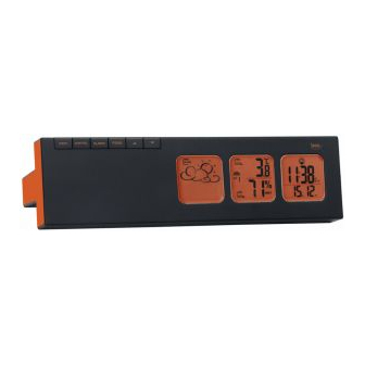IROX HBR555t User Manual