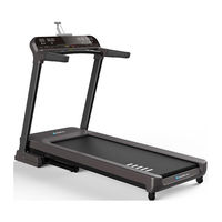 Master POWERLAND ET1601A Manual