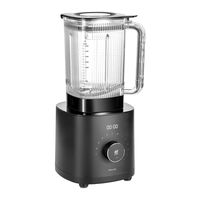 Zwilling ENFINIGY 53000 Operating Instructions Manual