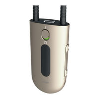 Phonak Roger NeckLoop 02 User Manual